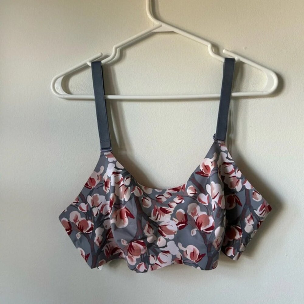 Knix  Floral Evolution‎ Bra